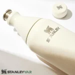 قمقمه استنلی STANLEY مدل ALL DAY SLIM BOTTLE 0.59L