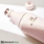 قمقمه استنلی STANLEY مدل ALL DAY SLIM BOTTLE 0.59L