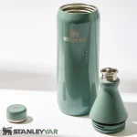 قمقمه استنلی STANLEY مدل ALL DAY SLIM BOTTLE 0.59L
