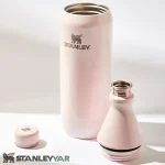 قمقمه استنلی STANLEY مدل ALL DAY SLIM BOTTLE 0.59L