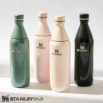 قمقمه استنلی STANLEY مدل ALL DAY SLIM BOTTLE 0.59L