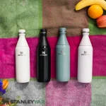 قمقمه استنلی STANLEY مدل ALL DAY SLIM BOTTLE 0.59L
