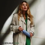 قمقمه استنلی STANLEY مدل ALL DAY SLIM BOTTLE 0.59L