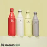 قمقمه استنلی STANLEY مدل ALL DAY SLIM BOTTLE 0.59L