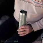 ماگ استنلی STANLEY مدل AEROLIGHT TRANSIT 590ml
