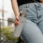 ماگ استنلی STANLEY مدل AEROLIGHT TRANSIT 590ml