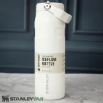 قمقمه استنلی STANLEY مدل ICEFLOW BOTTLE 2.0 - 0.71L