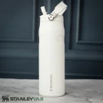 قمقمه استنلی STANLEY مدل ICEFLOW BOTTLE 2.0 - 0.71L
