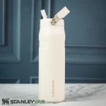 قمقمه استنلی STANLEY مدل ICEFLOW BOTTLE 2.0 - 0.71L