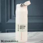 قمقمه استنلی STANLEY مدل ICEFLOW BOTTLE 2.0 - 0.71L