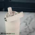 قمقمه استنلی STANLEY مدل ICEFLOW BOTTLE 2.0 - 0.71L
