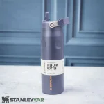 قمقمه استنلی STANLEY مدل ICEFLOW BOTTLE 2.0 - 0.71L