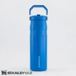 قمقمه استنلی STANLEY مدل ICEFLOW BOTTLE 2.0 - 0.71L