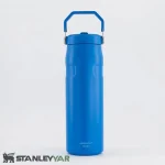 قمقمه استنلی STANLEY مدل ICEFLOW BOTTLE 2.0 - 0.71L