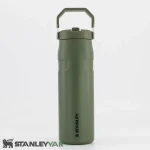 قمقمه استنلی STANLEY مدل ICEFLOW BOTTLE 2.0 - 0.71L