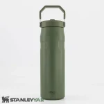 قمقمه استنلی STANLEY مدل ICEFLOW BOTTLE 2.0 - 0.71L