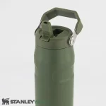 قمقمه استنلی STANLEY مدل ICEFLOW BOTTLE 2.0 - 0.71L