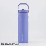 قمقمه استنلی STANLEY مدل ICEFLOW BOTTLE 2.0 - 0.71L