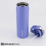 قمقمه استنلی STANLEY مدل ICEFLOW BOTTLE 2.0 - 0.71L