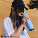 قمقمه استنلی STANLEY مدل ICEFLOW BOTTLE 2.0 - 0.71L