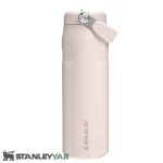 قمقمه استنلی STANLEY مدل ICEFLOW BOTTLE 2.0 - 0.71L