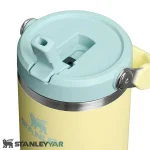قمقمه استنلی STANLEY مدل FLIP STRAW TUMBLER 0.89L