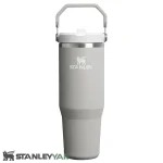 قمقمه استنلی STANLEY مدل FLIP STRAW TUMBLER 0.89L