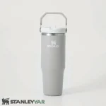 قمقمه استنلی STANLEY مدل FLIP STRAW TUMBLER 0.89L