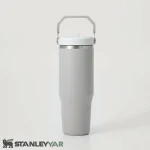 قمقمه استنلی STANLEY مدل FLIP STRAW TUMBLER 0.89L