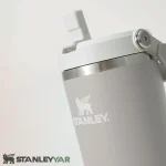 قمقمه استنلی STANLEY مدل FLIP STRAW TUMBLER 0.89L