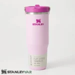 قمقمه استنلی STANLEY مدل FLIP STRAW TUMBLER 0.89L