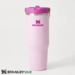 قمقمه استنلی STANLEY مدل FLIP STRAW TUMBLER 0.89L