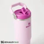 قمقمه استنلی STANLEY مدل FLIP STRAW TUMBLER 0.89L