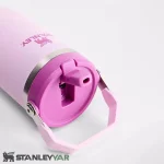 قمقمه استنلی STANLEY مدل FLIP STRAW TUMBLER 0.89L