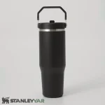 قمقمه استنلی STANLEY مدل FLIP STRAW TUMBLER 0.89L