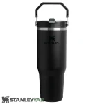 قمقمه استنلی STANLEY مدل FLIP STRAW TUMBLER 0.89L