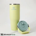 قمقمه استنلی STANLEY مدل FLIP STRAW TUMBLER 0.89L