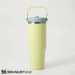 قمقمه استنلی STANLEY مدل FLIP STRAW TUMBLER 0.89L