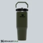 قمقمه استنلی STANLEY مدل FLIP STRAW TUMBLER 0.89L
