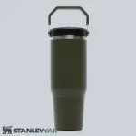 قمقمه استنلی STANLEY مدل FLIP STRAW TUMBLER 0.89L