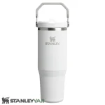 قمقمه استنلی STANLEY مدل FLIP STRAW TUMBLER 0.89L