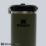 قمقمه استنلی STANLEY مدل FLIP STRAW TUMBLER 0.89L