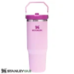 قمقمه استنلی STANLEY مدل FLIP STRAW TUMBLER 0.89L