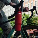 قمقمه استنلی STANLEY مدل FLIP STRAW TUMBLER 0.89L