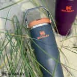 قمقمه استنلی STANLEY مدل FLIP STRAW TUMBLER 0.89L