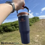 قمقمه استنلی STANLEY مدل FLIP STRAW TUMBLER 0.89L