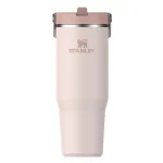 قمقمه استنلی STANLEY مدل FLIP STRAW TUMBLER 0.89L