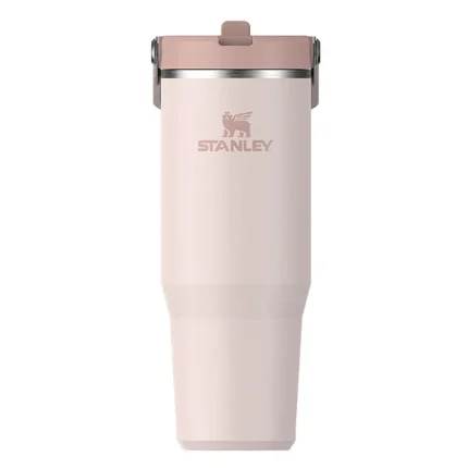 قمقمه استنلی STANLEY مدل FLIP STRAW TUMBLER 0.89L