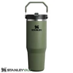 قمقمه استنلی STANLEY مدل FLIP STRAW TUMBLER 0.89L