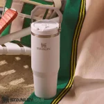 قمقمه استنلی STANLEY مدل FLIP STRAW TUMBLER 0.89L